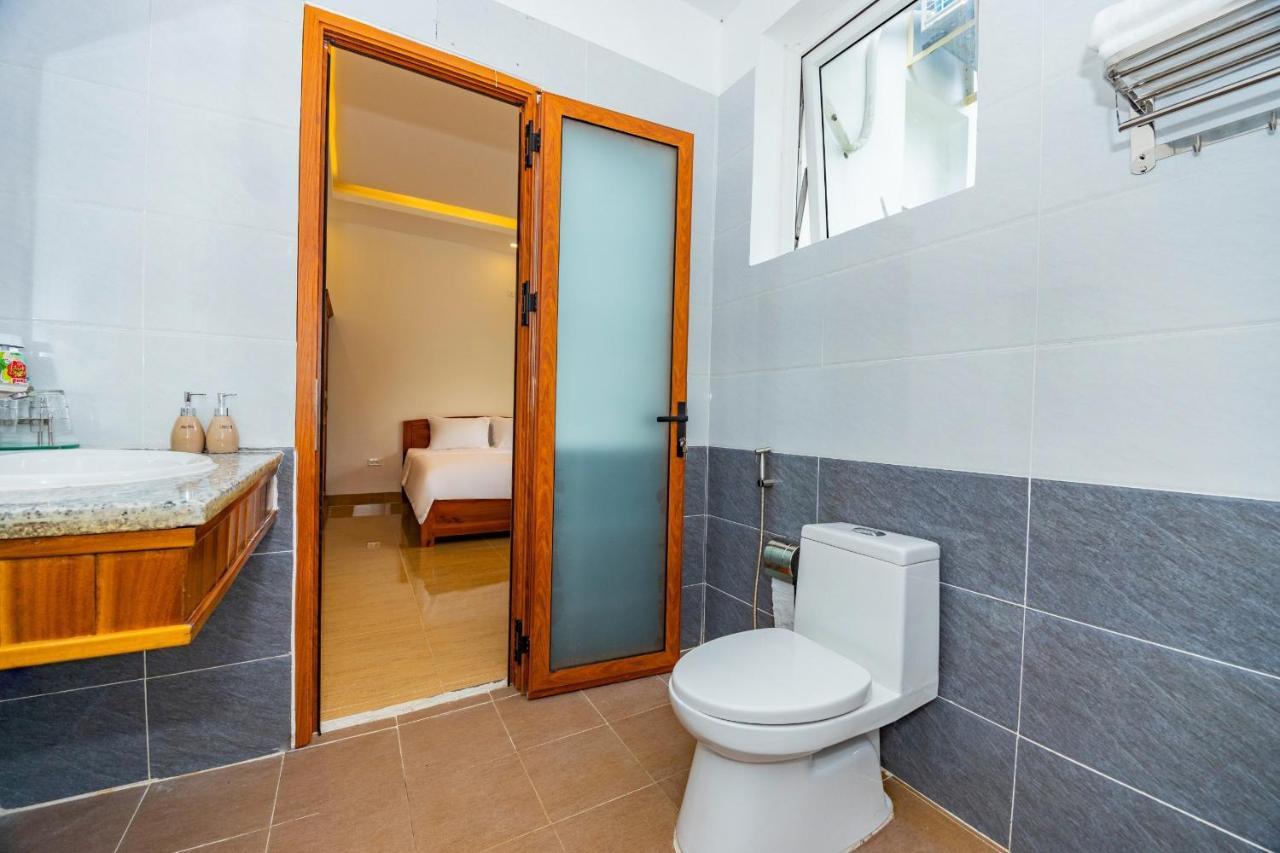 Y Village Resort Фукуок Екстер'єр фото