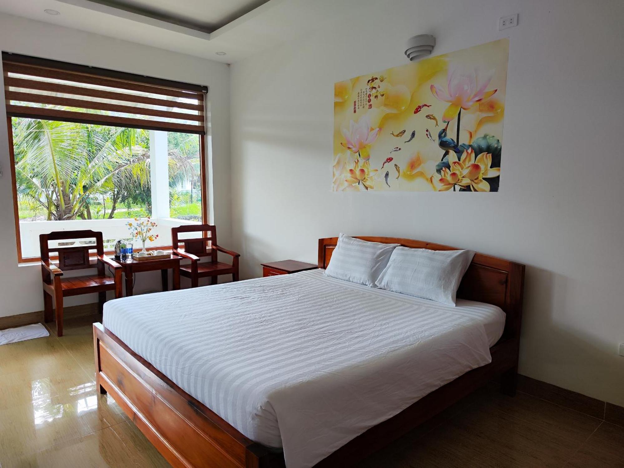 Y Village Resort Фукуок Екстер'єр фото