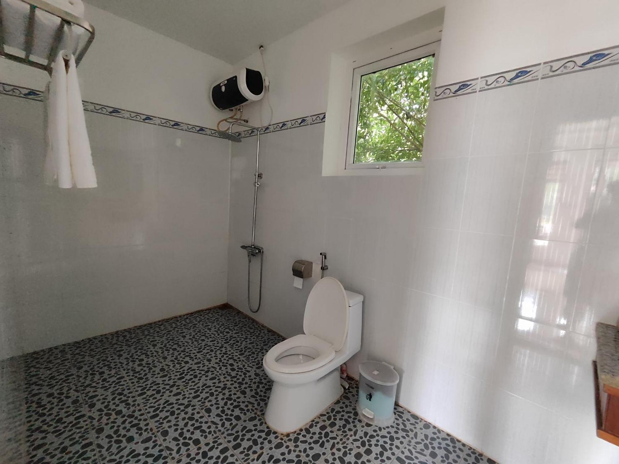 Y Village Resort Фукуок Екстер'єр фото