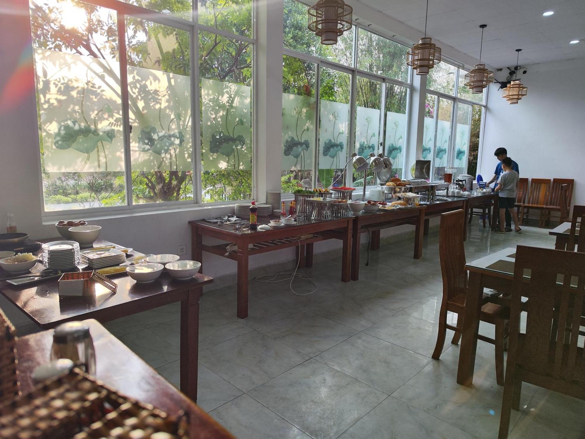 Y Village Resort Фукуок Екстер'єр фото